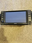 Dodge Grand Caravan RADIO.05064759AC. Fixed Price $350.00.