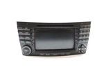 2007-2008 Mercedes Benz Class Am Fm Radio Receiver W/ Display Id 211820439 Oem. Fixed Price $105.89.