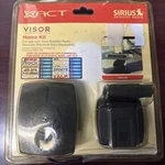 Xact Siriusxm Home Kit For Use With Visor Satellite Radio XS052. Fixed Price $15.00.