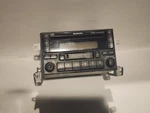 2001-2002 Subaru Forester 6DISC Tape Radio Stereo Oem. Fixed Price $47.99.