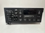 1984 - 2002 Chrysler Dodge Jeep Am/fm Cassette Radio Part # P04858556. Fixed Price $74.99.
