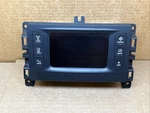 2017 Chrysler Pacifica Touchscreen Radio VP2 P68232022AF. Fixed Price $80.00.