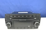 2013-2017 Dodge Chrysler Jeep Wrangler Oem Radio Stereo Cd Aux Am Fm P05091195AC. Fixed Price $115.00.