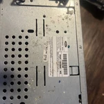 07 08 Ford Mustang Am/fm Radio Cd Player Receiver 7RST-18C869-MC Oem. Fixed Price $90.00.