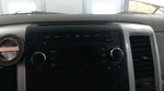 Dodge Ram 1500 2009 Radio/cd/stereo Head Unit 05064760AD 5867. Fixed Price $159.89.