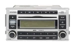 2007-08 Hyundai Santa Fe Am Fm Radio Receiver Single Cd Player Id C0196100-0W001. Fixed Price $178.50.