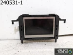 Oem 2012 Ford Focus 2L Display Screen Voice Recognition Module BM5T-14F239-CJ. Fixed Price $129.16.