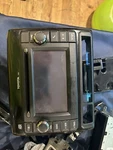 Toyota Avalon 86140-07010 Radio Control Unit. Fixed Price $200.00.
