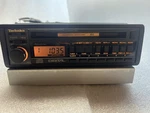 Vintage Technics CQ-DP5EU Am/fm Cd Player Car Stereo Digital Tuner Super Rare!!. Fixed Price $399.00.