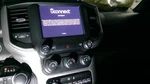 Info-gps-tv Screen Navigation Siriusxm Fits 21-24 Dodge 3500 Pickup 1286841. Fixed Price $247.45.