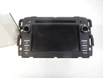 2013-2014 Gmc Acadia Radio Receiver Box 23130124. Fixed Price $85.00.