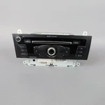 2013 Audi A4 A5 Radio Stereo Am Fm Cd Media Player Tuner Concert Oem. Fixed Price $49.05.