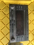 08-14 Subaru Impreza Wrx / Sti Headunit Radio Cd Player Deck Oem. Fixed Price $70.00.