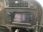 2006-09 Genuine Saab 9-5 Navigation Radio Screen Display 12758441. Fixed Price $145.00.
