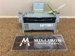 EL3T-19C107-LA 2014 Ford F150 Radio Receiver Am Fm Cd W/ Sat And Hd. Fixed Price $125.00.