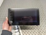 Audio Equipment Radio Receiver And Display Fits 19-22 Insight 1119889. Fixed Price $250.00.
