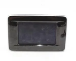 Info-gps-tv Screen Display 242 Type Fits 2013-2014 Mercedes CLA250 Oem #19837. Fixed Price $96.00.