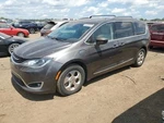 Info-gps-tv Screen Display Front Dash Id 68316175 Fits 18-20 Pacifica 1920073. Fixed Price $129.89.