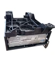Audio Equipment Radio Receiver Trunk Mounted Fits 10-17 A5 646183. Fixed Price $134.00.
