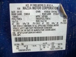 Audio Equipment Radio Am-fm-cd Id 4166 Fits 05-06 Mazda Tribute 28731966. Fixed Price $110.70.
