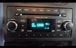 13-17 Chrysler Dodge Jeep Am Fm Xm Radio MP3 Cd Player With Aux P05091197AE Res. Fixed Price $192.99.