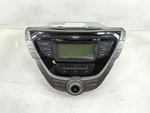 2011-2013 Hyundai Elantra Am Fm Cd Player Radio Receiver FLI0N. Fixed Price $135.35.