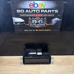 2008-2012 Ford Escape Mariner Radio Info Display Screen Clock Oem 8L8T-19C116-AL. Fixed Price $44.96.