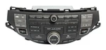 2008-10 Honda Accord Am Fm Radio Xm 6 Disc Cd Player 39101-TE0-A913-M2 Opt 3TA3. Fixed Price $242.25.