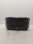 Radio AM-FM-CD-DVD-MP3 Opt Uva Fits 2008 Acadia Tested Oem. Fixed Price $70.95.