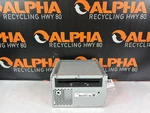 Audio & Visual Equip.(radio) Ford Mustang 12. Fixed Price $180.00.