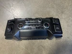 2021-2023 Ford F150 Oem A/c Heater Climate Unit W/ Radio Controls. Fixed Price $299.99.