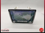 Nissan Frontier 2023-2024 Oem Multifunctional Control Display Head Unit. Fixed Price $719.10.