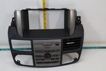 2010-2012 Acura Rdx Navigation Radio Control W/ Bezel Trim 39050STKA210M1 Oem. Fixed Price $109.99.