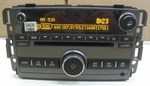 New Unlocked 07-08-09 Saturn Outlook 6 Cd Changer MP3 Radio Aux Input 08-10 Vue. Fixed Price $125.00.