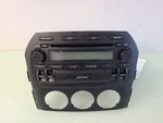 Audio Equipment Radio Receiver Am-fm-cd Fits 06-08 Mazda MX-5 Miata 592792. Fixed Price $124.89.