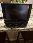 2010-2016 Porsche Panamera Navigation Radio Cd Receiver Info Display Screen Oem. Fixed Price $420.00.
