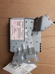 Audio Equipment Radio Amplifier Right Hand Kick Panel Fits 08-12 Accord 63279. Fixed Price $110.00.