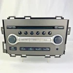 Oem Nissan Murano Radio Stereo Receiver Am/fm Cd Player PN-3351H Untested. Fixed Price $19.99.
