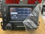 18-20 Jeep Wrangler Radio 5.0" Display Screen Audio VP2 Jl Oem Mopar. Fixed Price $382.69.