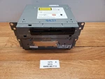 Oem Bmw F10 F06 F12 F13 M6 650 Navigation Cic Headunit Radio Audio Hw 4.2. Fixed Price $69.95.