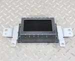 2017-2019 Ford Explorer Info-gps-tv 4.2" Front Display Screen Module Factory Oem. Fixed Price $147.00.