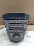 Audio Equipment Radio Receiver Canada Market Elite Vin Fits 07-09 Mdx 189173. Fixed Price $187.20.