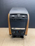 2006 - 2007 Saturn Vue Radio Face Climate Control Panel Bezel AB8965 Dg. Fixed Price $89.50.