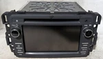 Gmc Acadia 2013 2014 Factory Touch Screen Hd Cd Player Radio 23130124. Fixed Price $104.49.