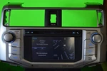 2014-2019 Toyota 4RUNNER 510139 Factory Navigation Cd Player Radio 86100-35352. Fixed Price $225.00.