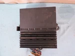 96 97 98 99 00 01 02 Bmw E36 Z3 Audio Radio Amplifier Unit Alpine 8380958. Fixed Price $39.99.