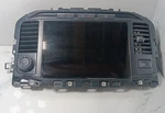 2021-2025 Ford F150 Dash Mounted 12" Display Screen Id ML3T-18B955-AC Thru Aj. Fixed Price $299.99.