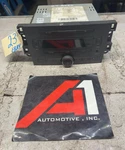 2007-2008 Chevy Aveo Am Fm Radio Stereo W/electronically Tuned Receiver Oem. Fixed Price $59.97.