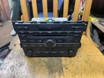 Oem Radio Receiver Navigation Mazda CX7 10 11 12. Fixed Price $125.00.