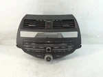 2008-2009 Honda Accord Am Fm Cd Player Radio Receiver C1IYN. Fixed Price $175.18.